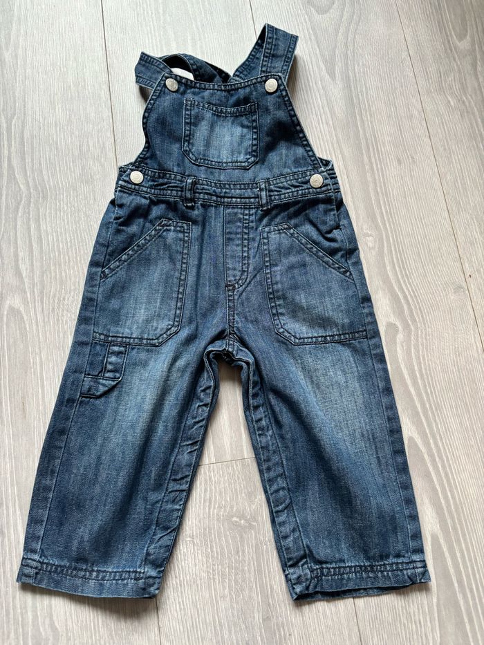 Ensemble taille 18 mois - photo numéro 3