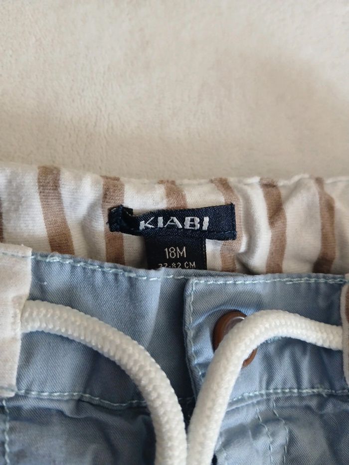 Pantalon garçon - photo numéro 4