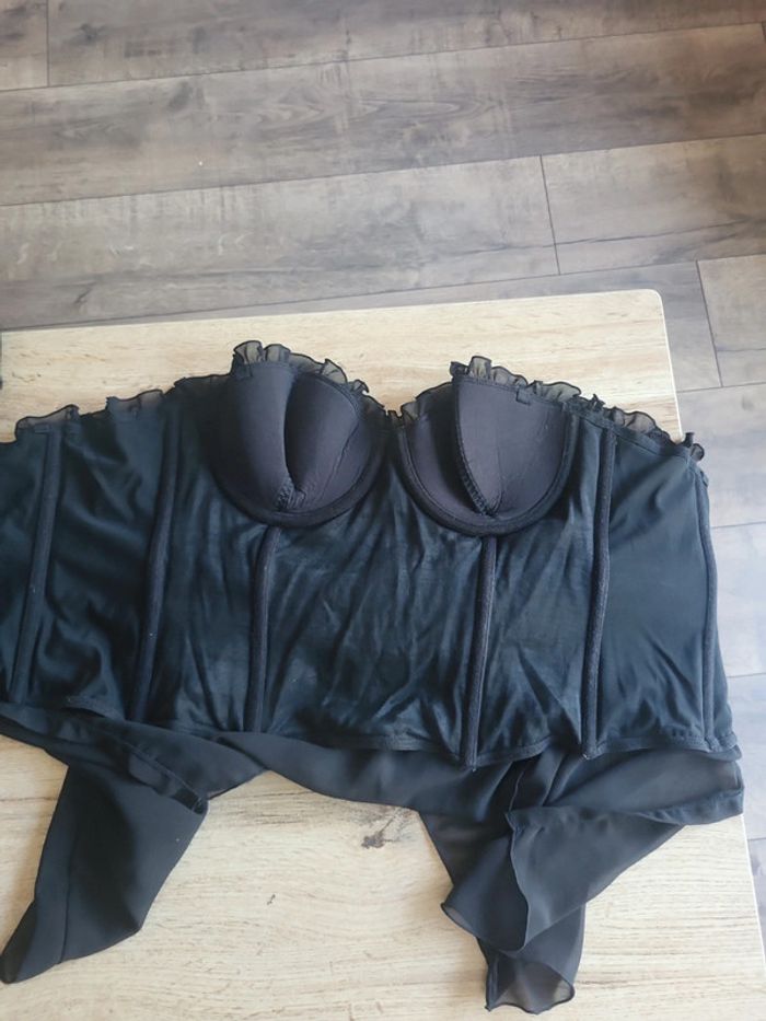Bustier - photo numéro 3