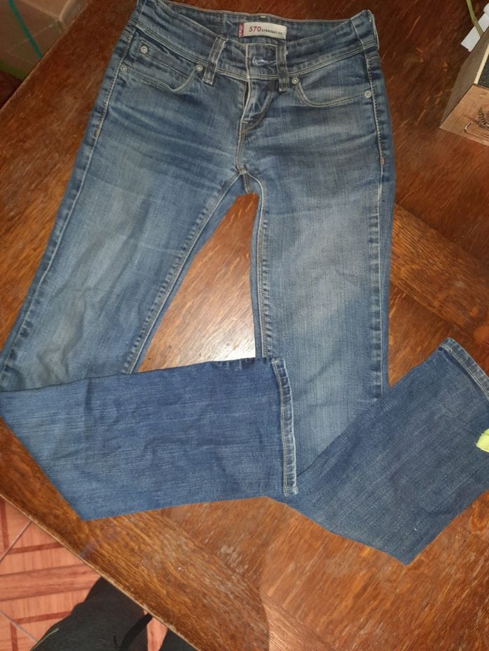 Jean levis 34 36 - photo numéro 3