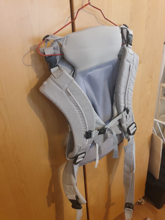 Porte bébé Infantino - photo numéro 3