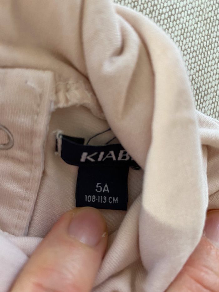 Col roulé chat - photo numéro 4