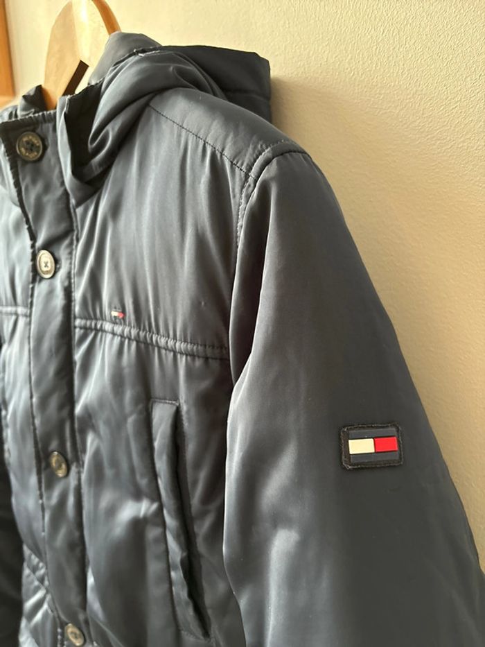 Parka tommy Hilfiger 14 ans - photo numéro 3