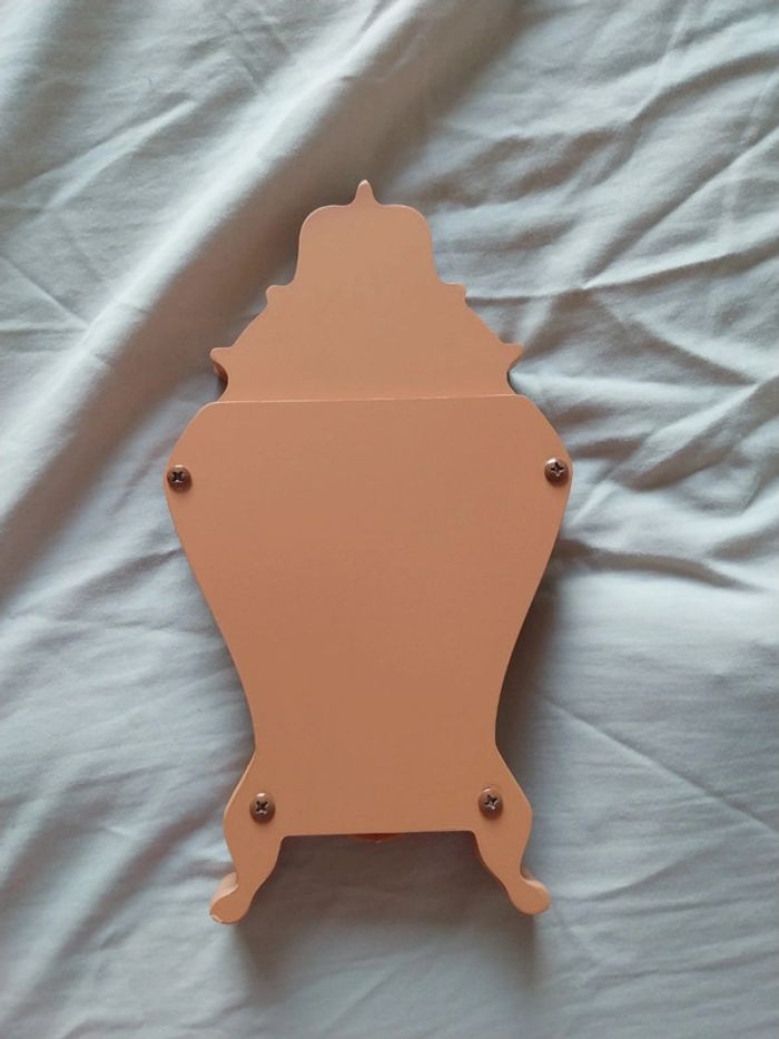 Garde robe figurine - photo numéro 3