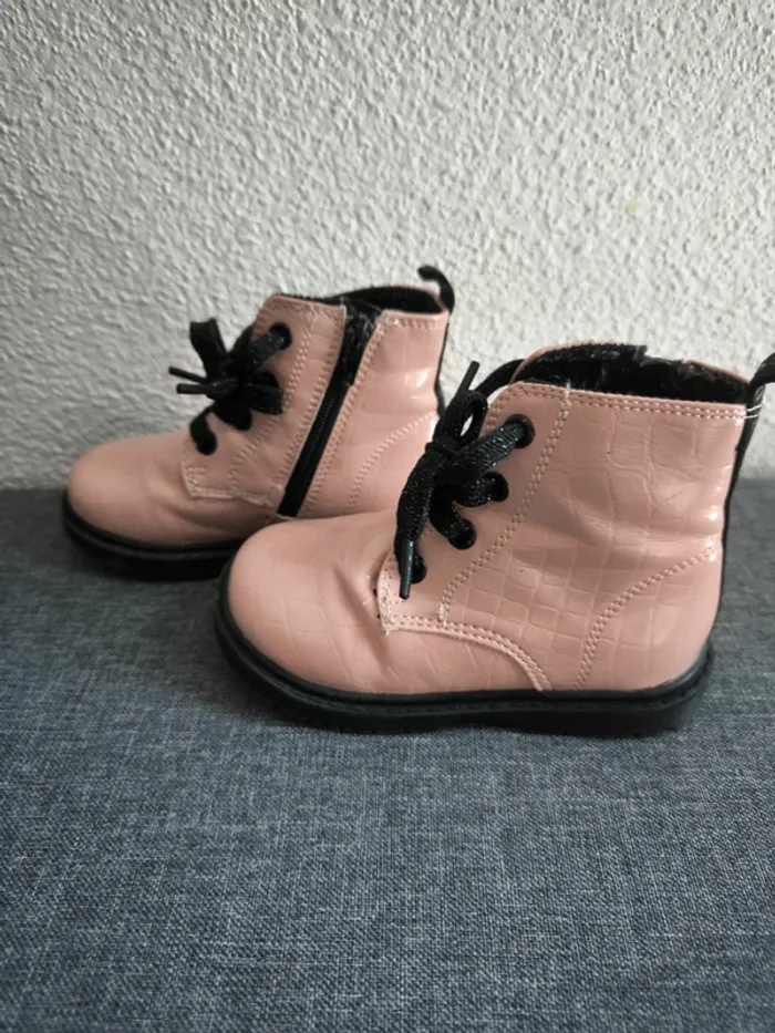 Bottines