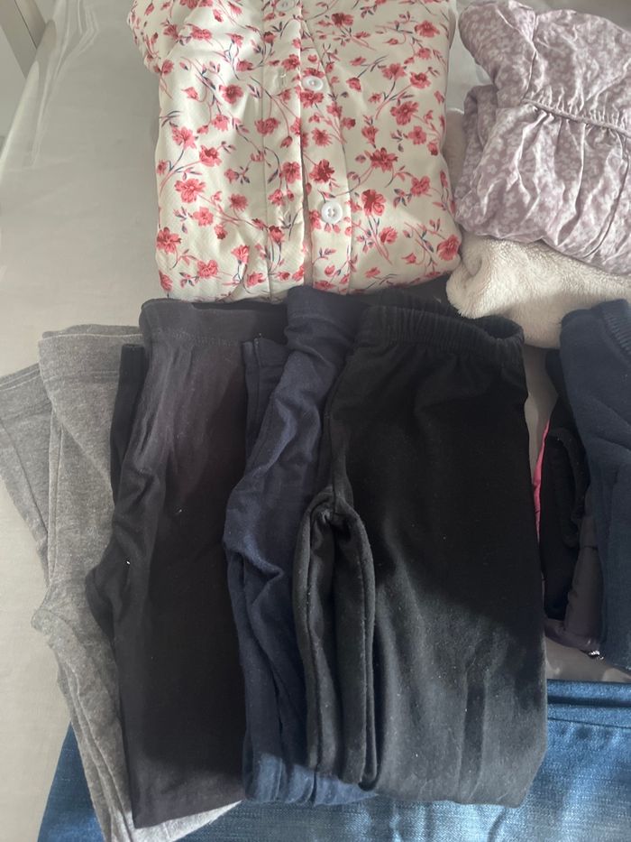 Lot 5 ans đŠđ - photo numĂ©ro 2