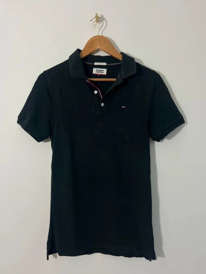 Polo Tommy Hifilger - photo numéro 2