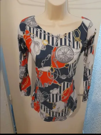 haut taille 42