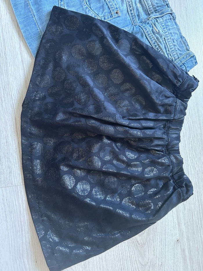 Jupes 5 ans - photo numéro 3