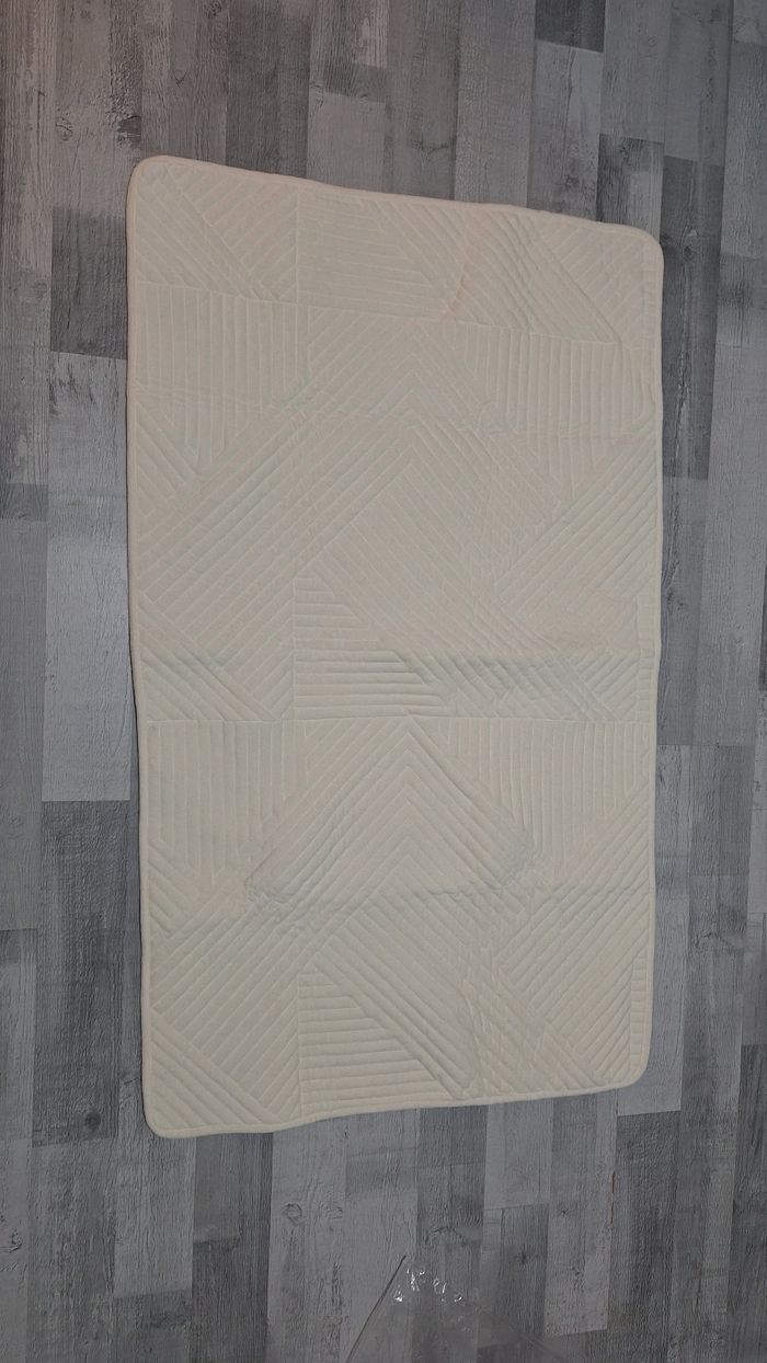 Tapis de bain 70x120 cms neuf