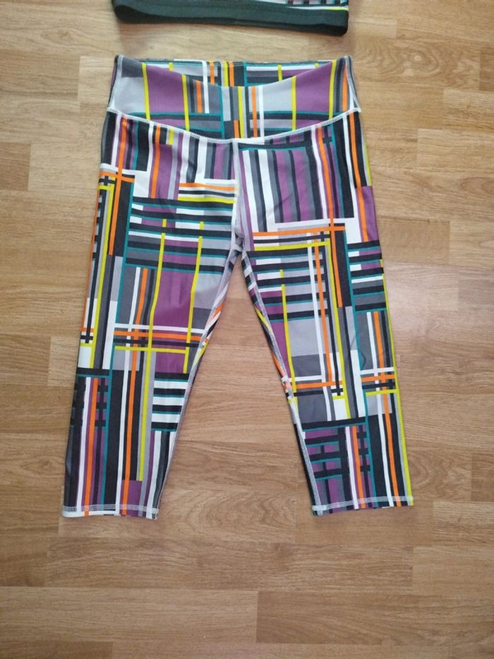 Ensemble sport fabletics S Pissarro - photo numéro 2