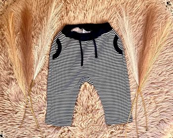 Pantalon marinière