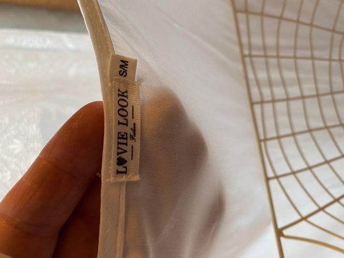 Djellaba femme - photo numéro 3