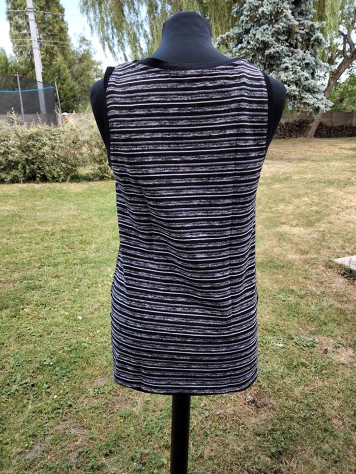 Haut Camaïeu - photo numéro 2