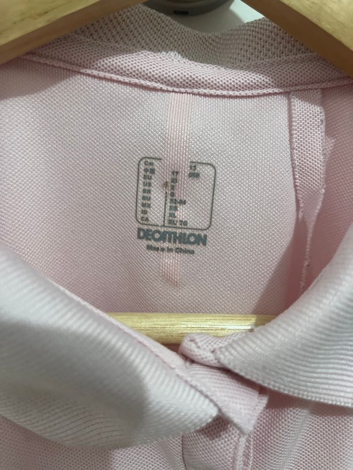 Polo shirt femme - photo numéro 3