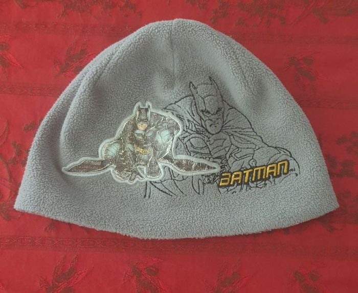 Bonnet Batman
