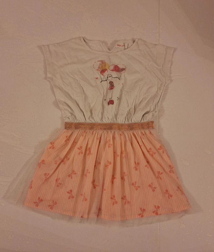 Robe 5 ans