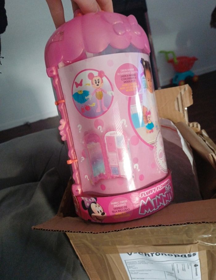 Minnie - photo numéro 3