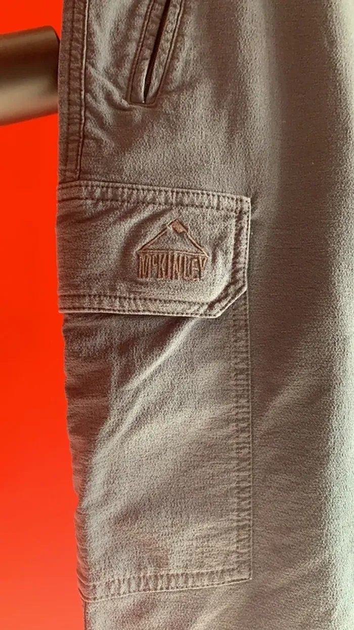 Pantalon Mc Kinley - photo numéro 3