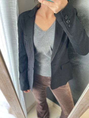Veste tailleur femme ado