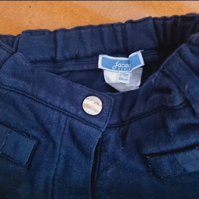 Lot pantalons - photo numéro 4