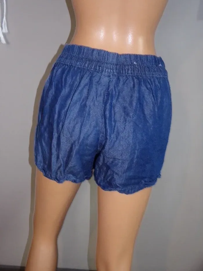 Short - photo numéro 4