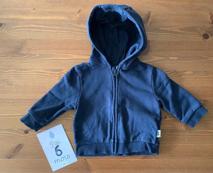 Ensemble pantalon + veste - photo numéro 3