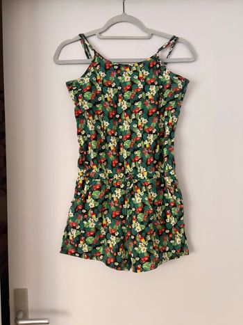 Combi short
