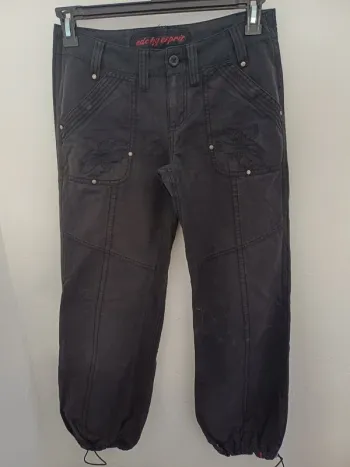 Baggy noir