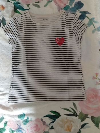 Tee shirt