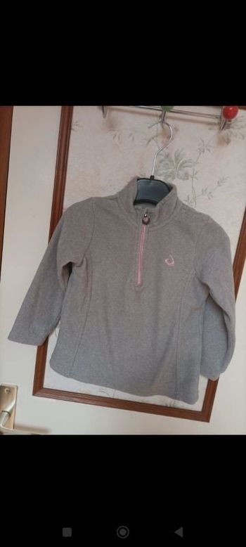 Pull 3.4 ans