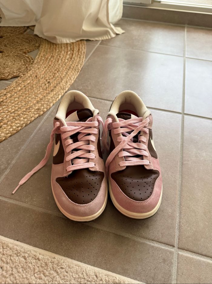 Nike dunk low - photo numéro 2