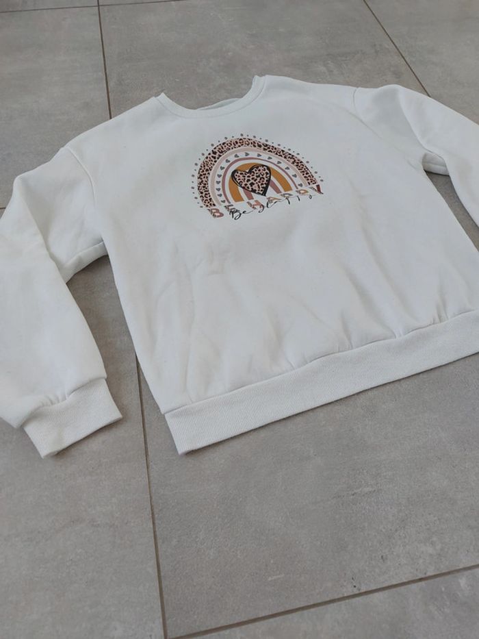 Sweat Shein - photo numéro 2