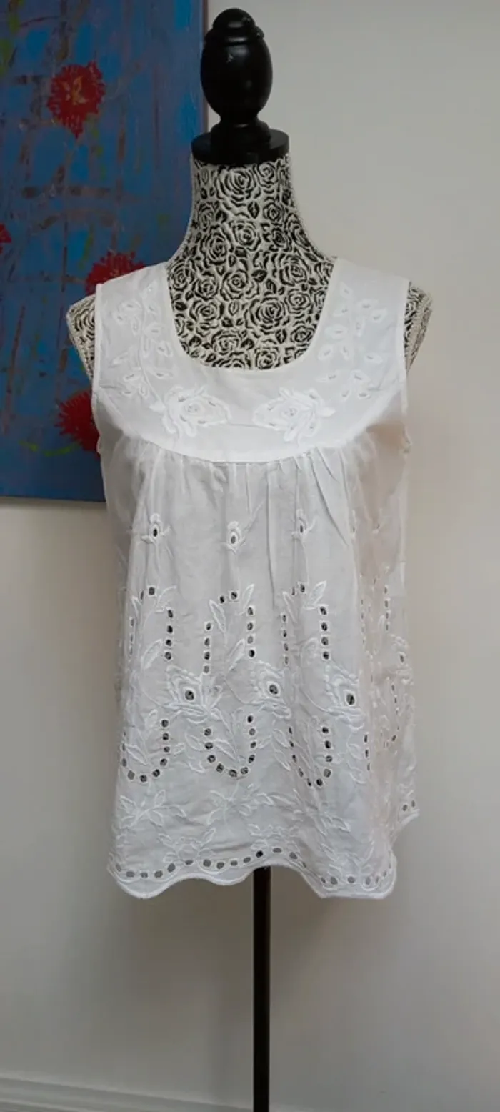 Blouse T42