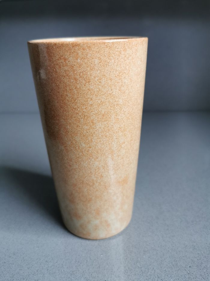 Vase en grès - photo numéro 2