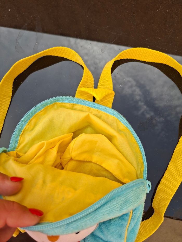 Sac  t'choupi - photo numéro 2