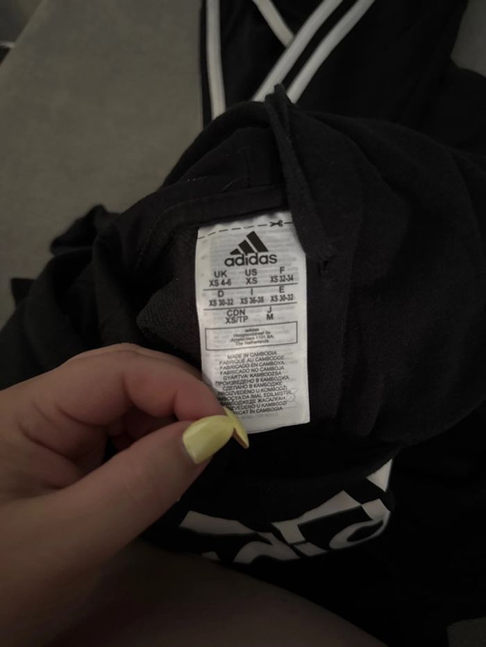 Ensemble addidas - photo numéro 4