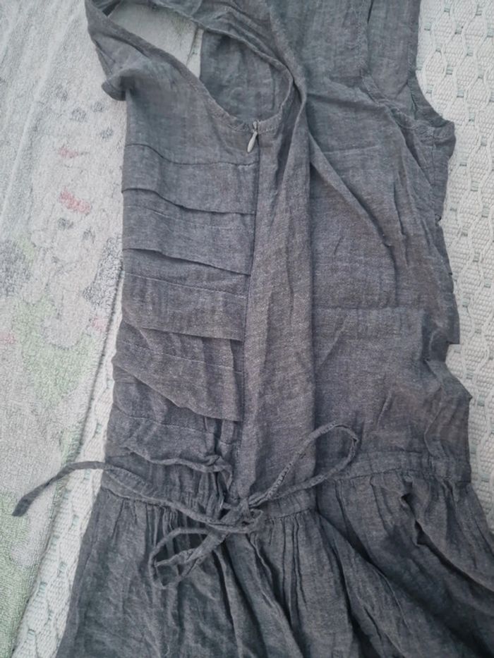 Robe légère debardeur - photo numéro 6