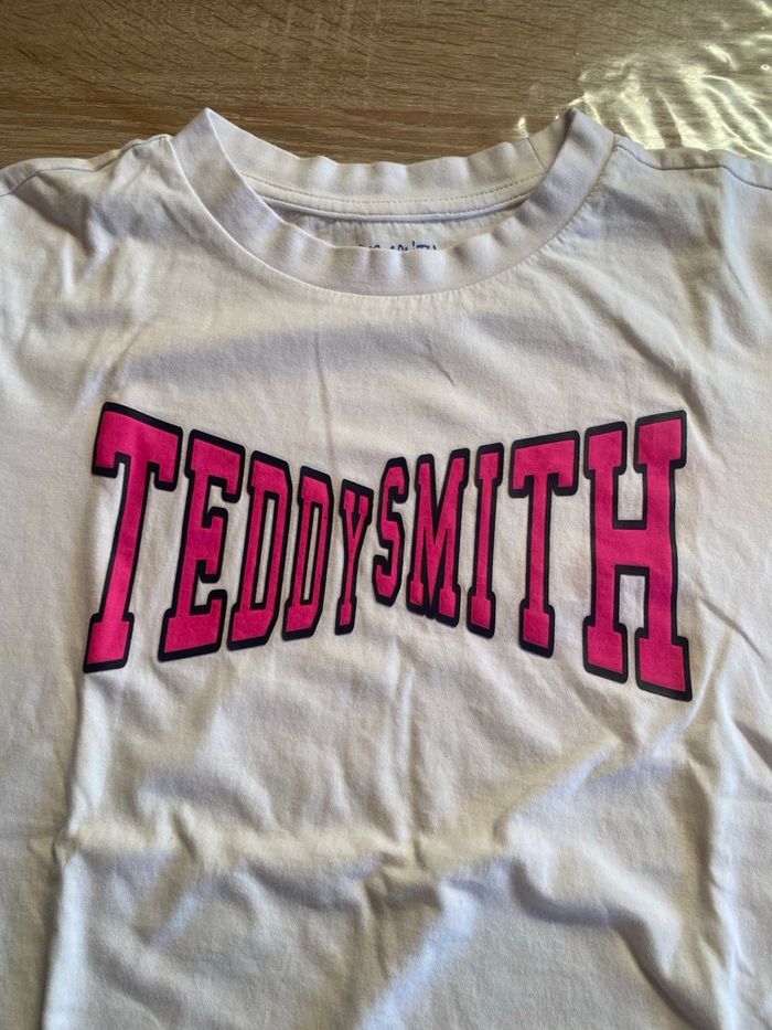 Tee shirt - photo numéro 2