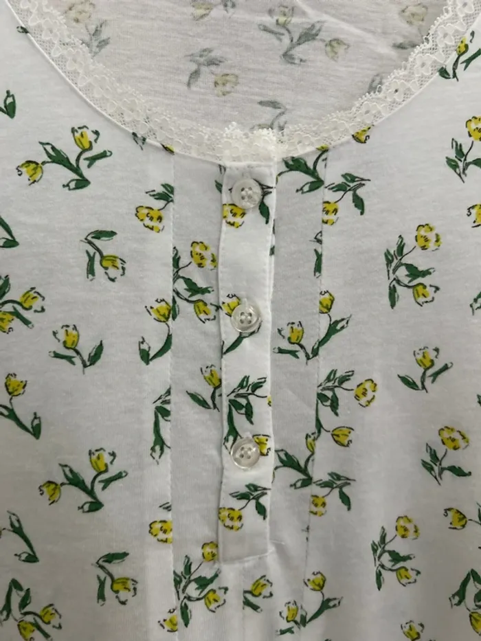 Chemise de nuit - photo numéro 5