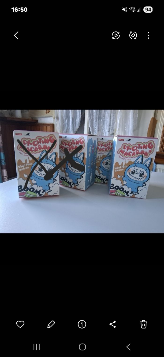 Labubu - photo numéro 6