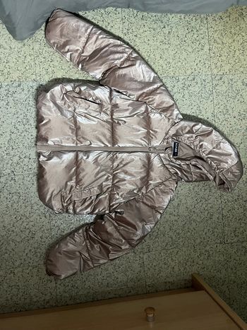 Manteau fille 10 ans 