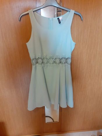 Robe clair