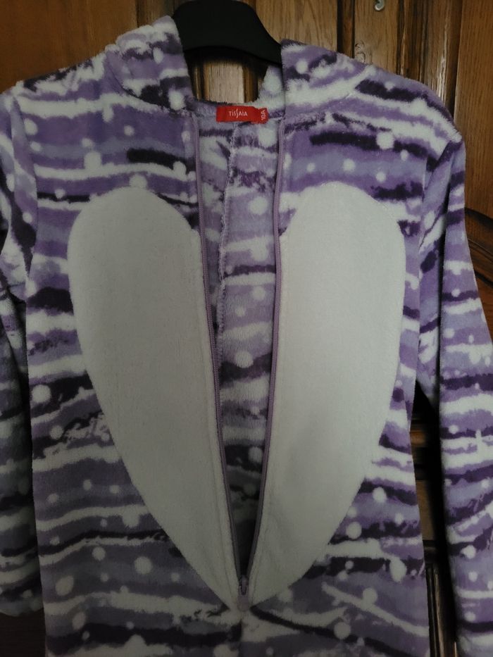 Pilou pilou fille 10 ans - photo numéro 2