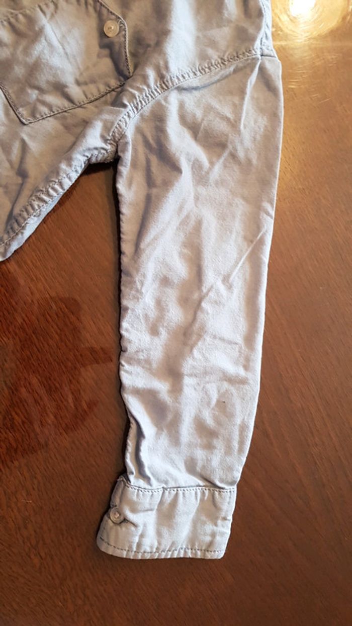 Chemise - photo numéro 2