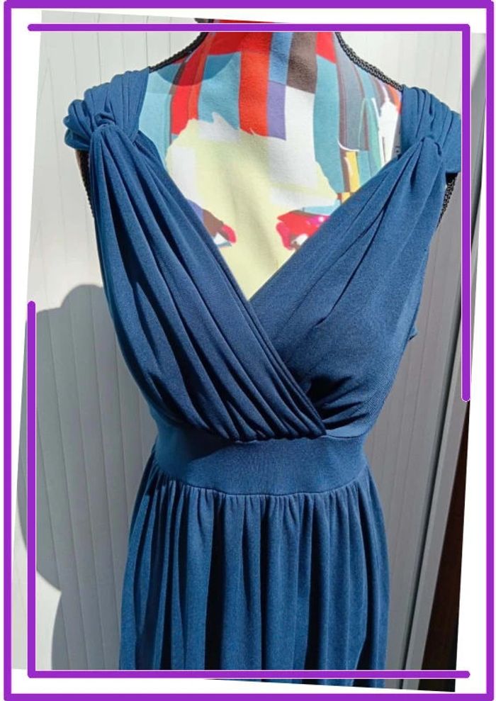 Robe L Riu - photo numéro 2