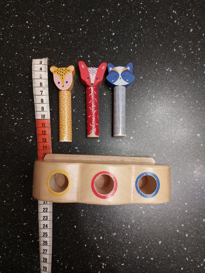 Pop up - photo numéro 5