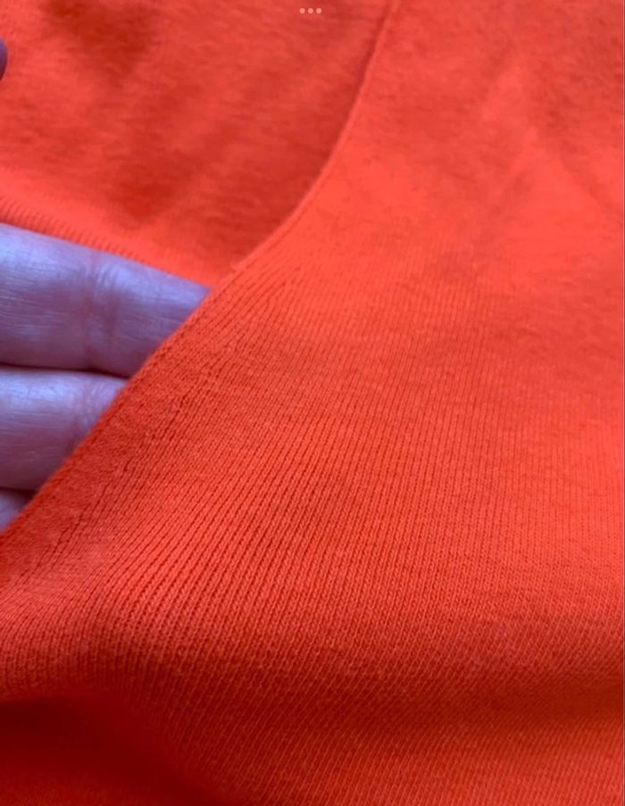 Pull coton Benetton T 40/42 - photo numéro 6