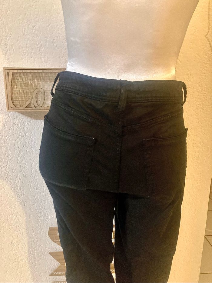 Pantalon bershka - photo numéro 2