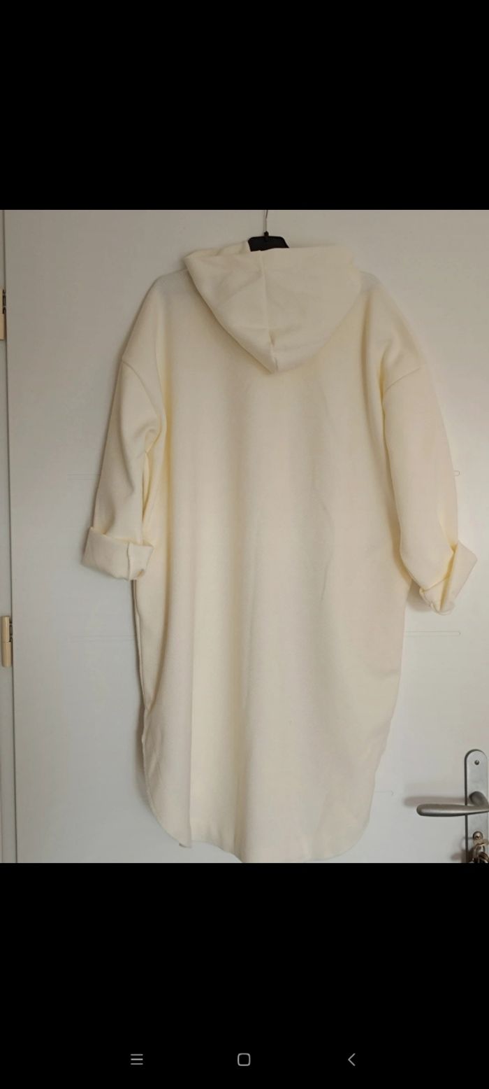 Veste neuve - photo numéro 2